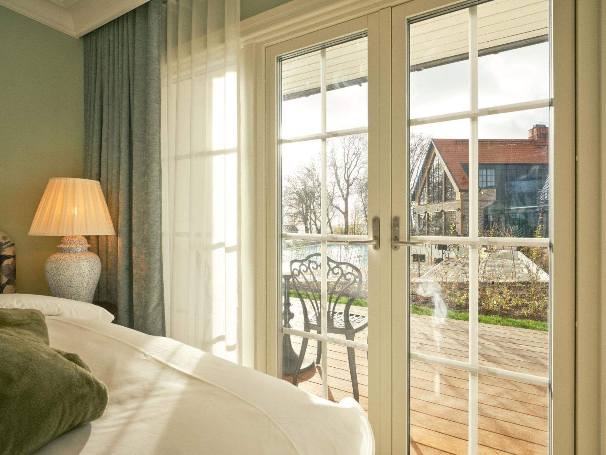Maryhill Estate Hotell Glumslöv Eksteriør bilde