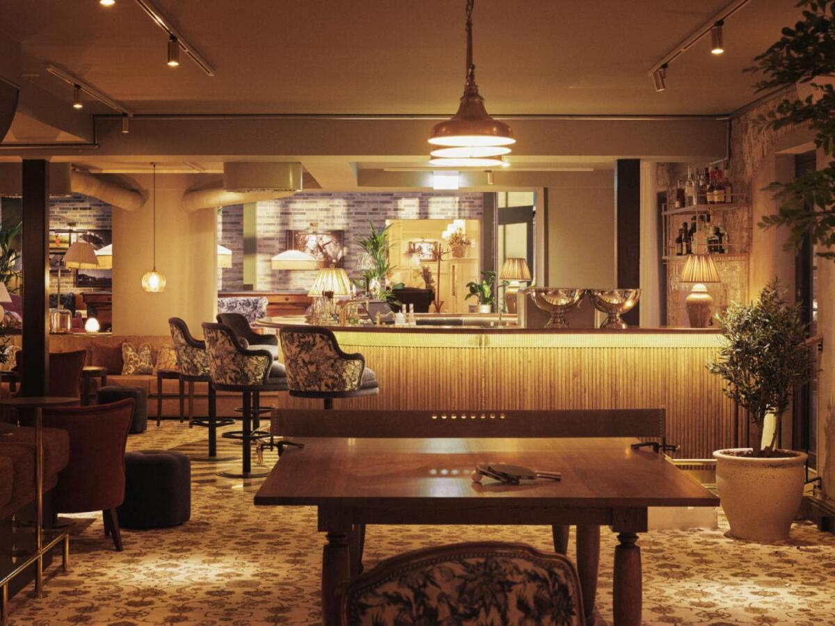 Maryhill Estate Hotell Glumslöv Eksteriør bilde