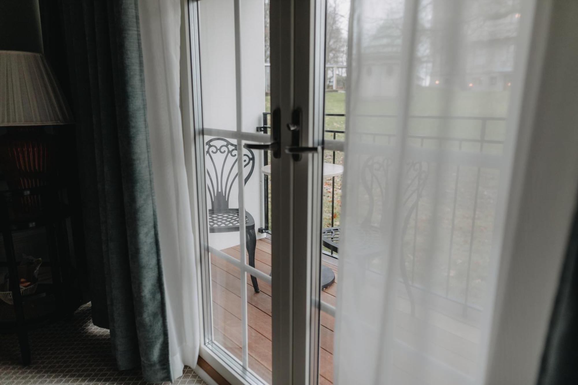 Maryhill Estate Hotell Glumslöv Eksteriør bilde
