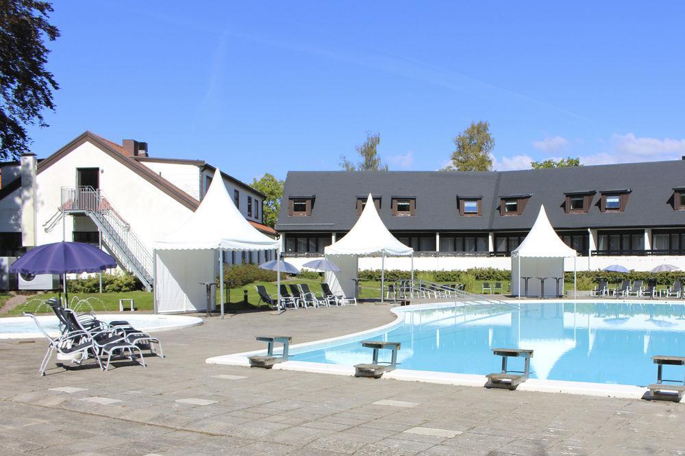 Maryhill Estate Hotell Glumslöv Eksteriør bilde