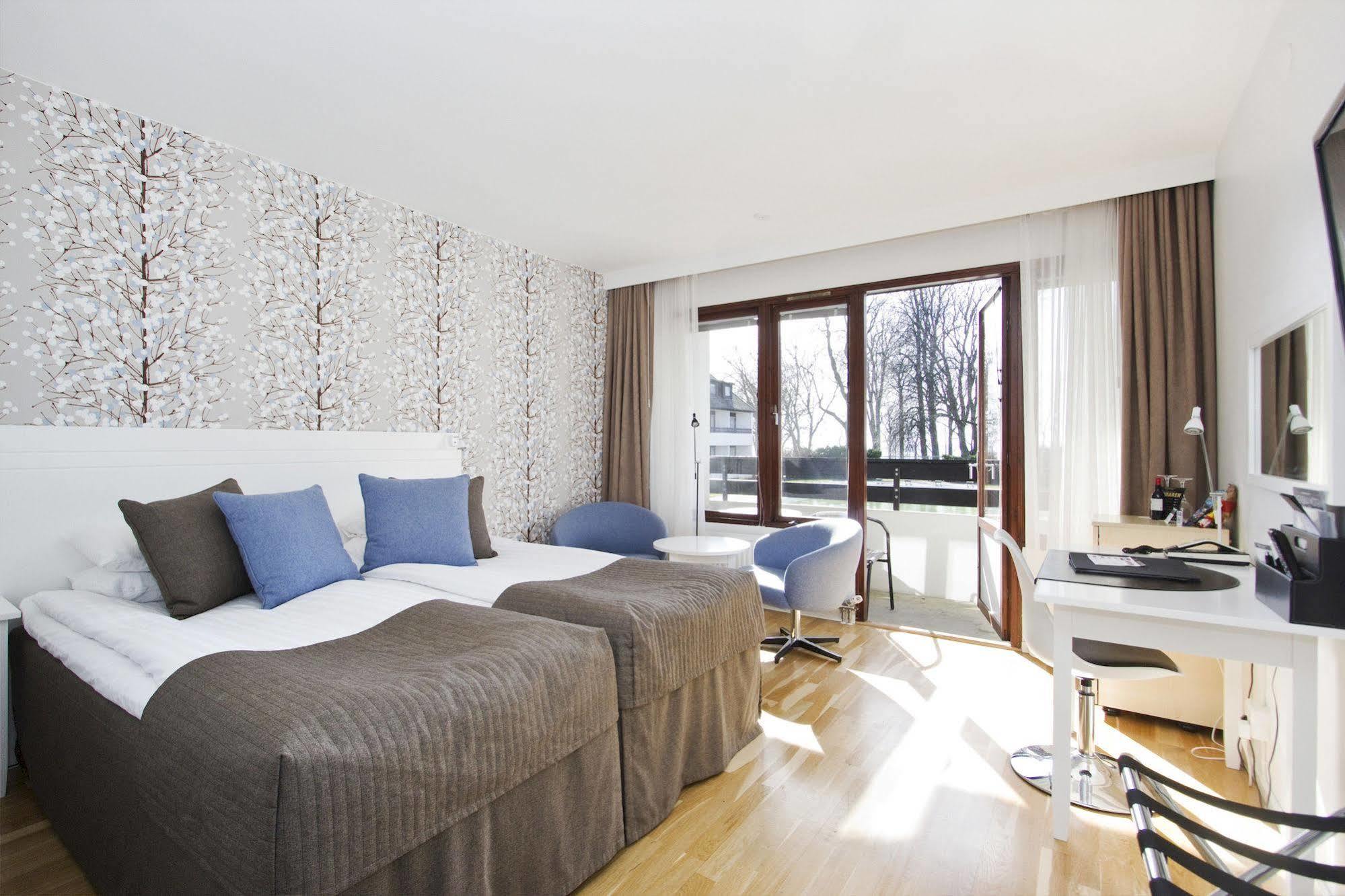 Maryhill Estate Hotell Glumslöv Eksteriør bilde