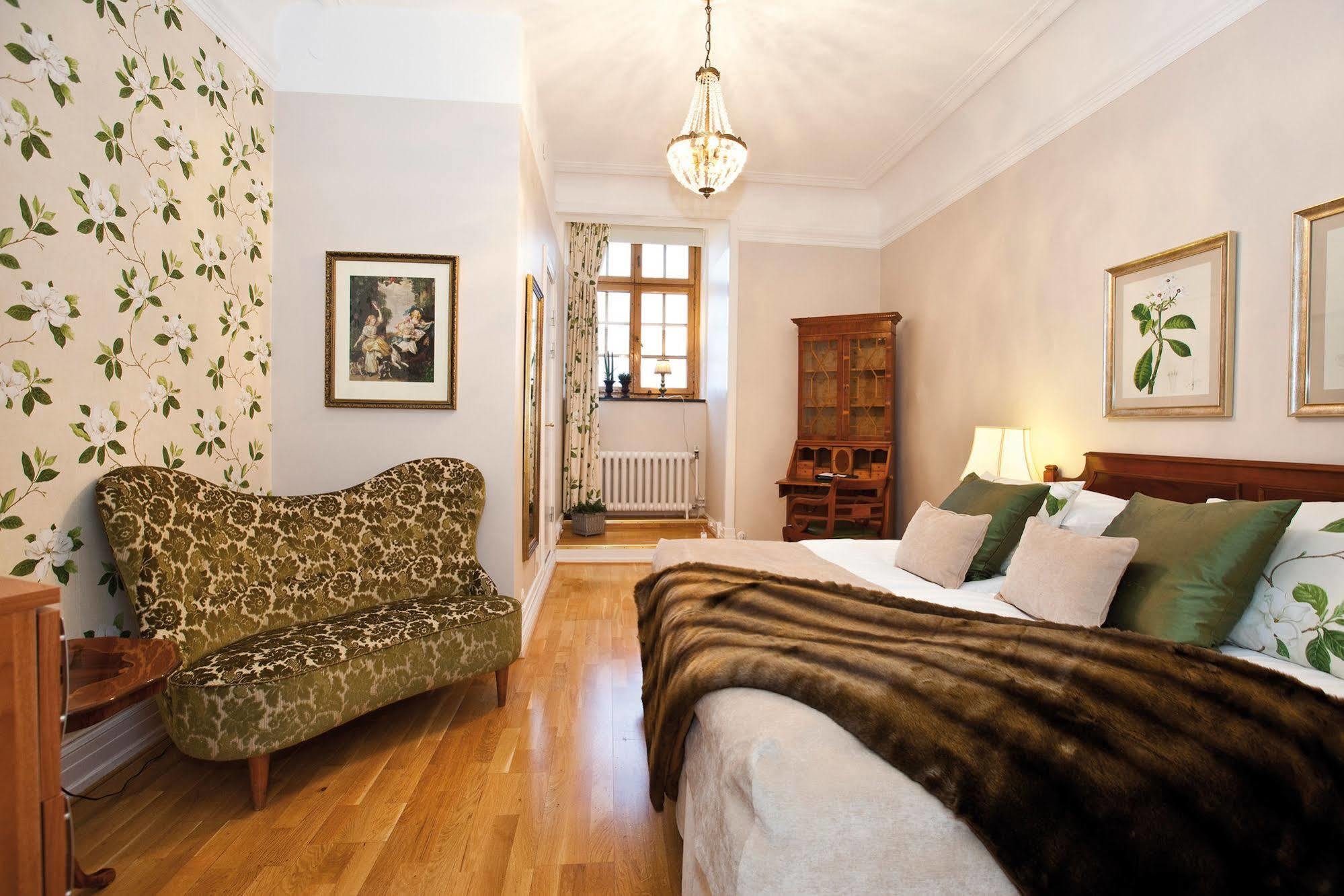 Maryhill Estate Hotell Glumslöv Eksteriør bilde