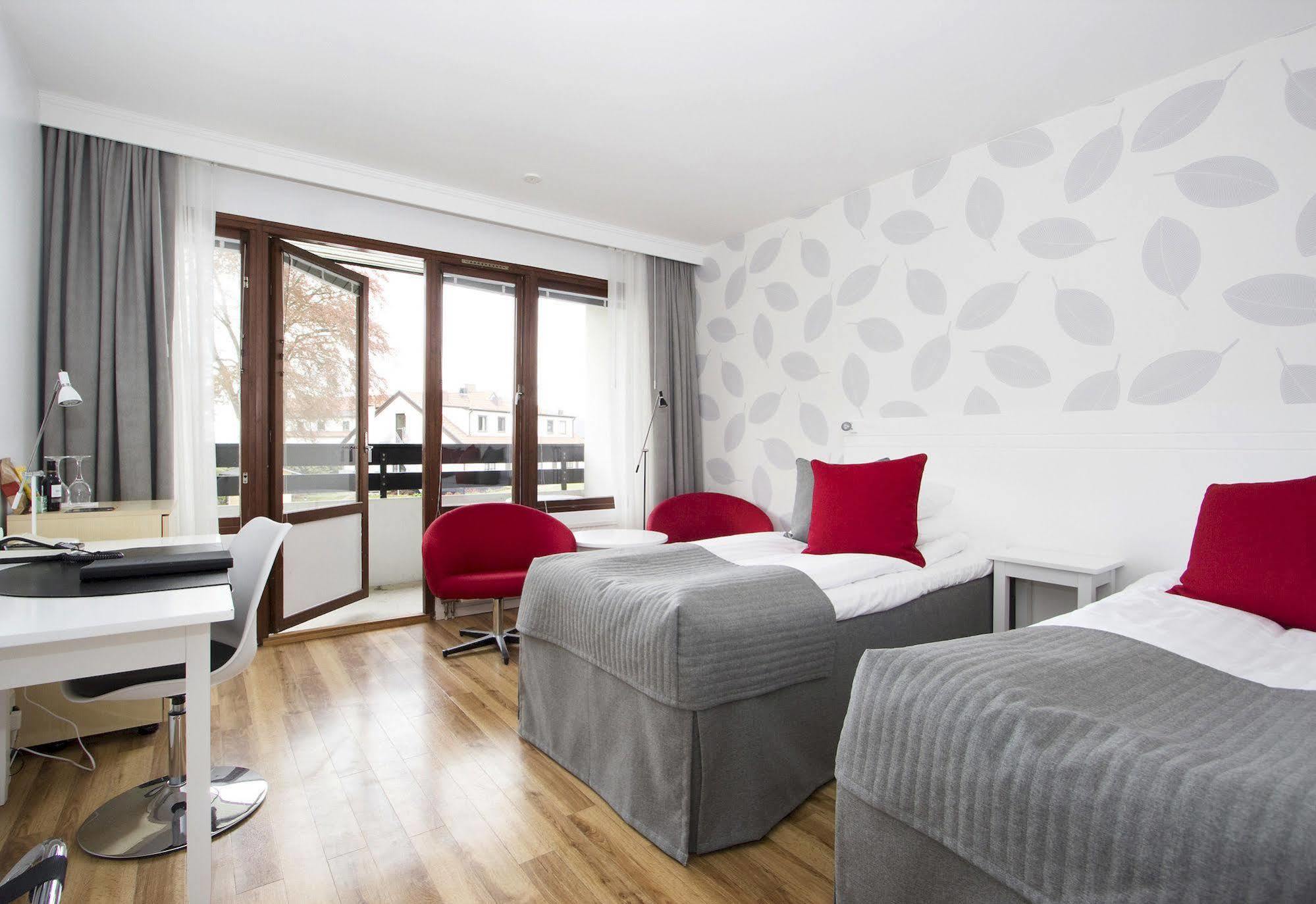 Maryhill Estate Hotell Glumslöv Eksteriør bilde