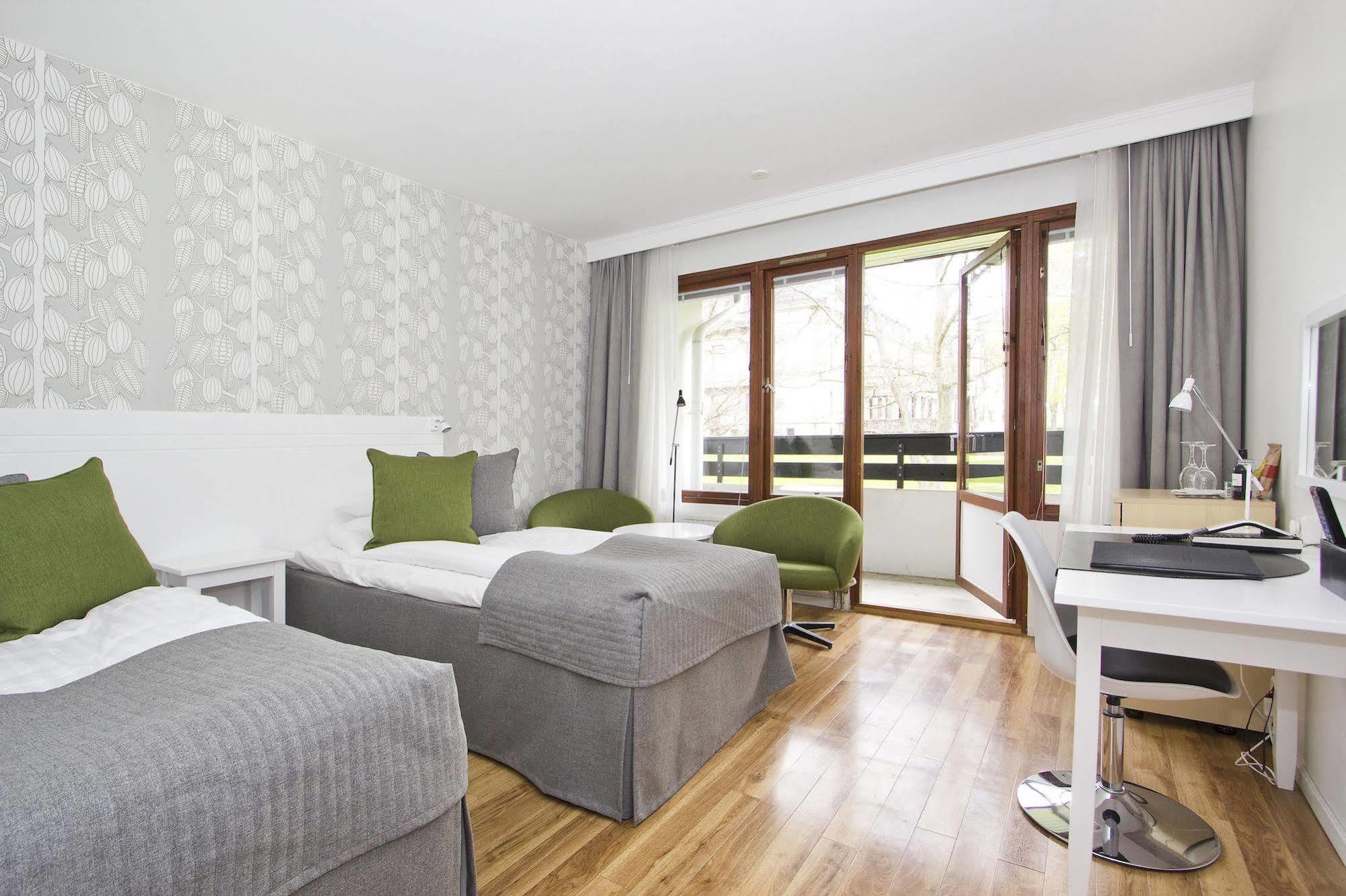 Maryhill Estate Hotell Glumslöv Eksteriør bilde