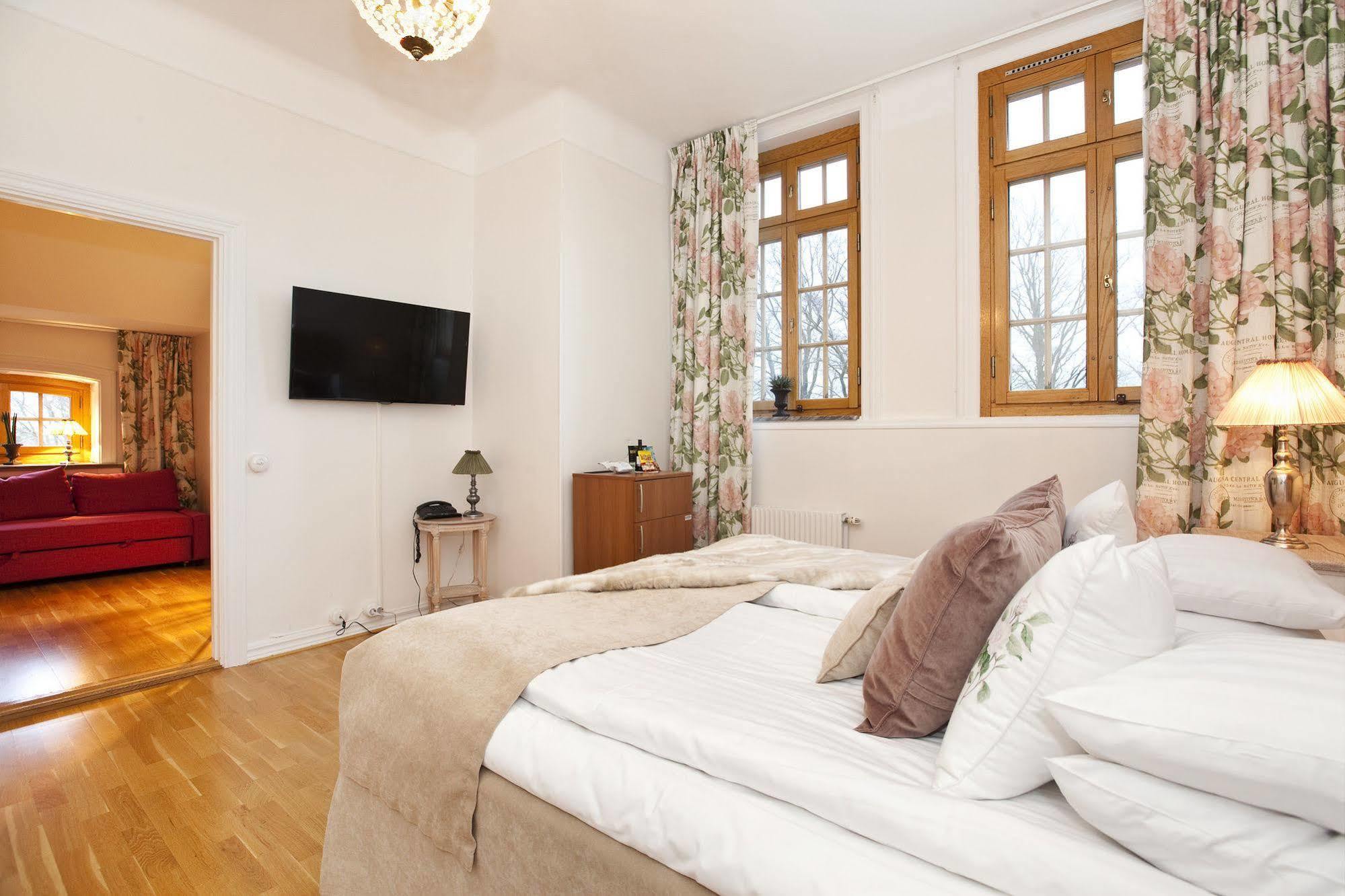 Maryhill Estate Hotell Glumslöv Eksteriør bilde