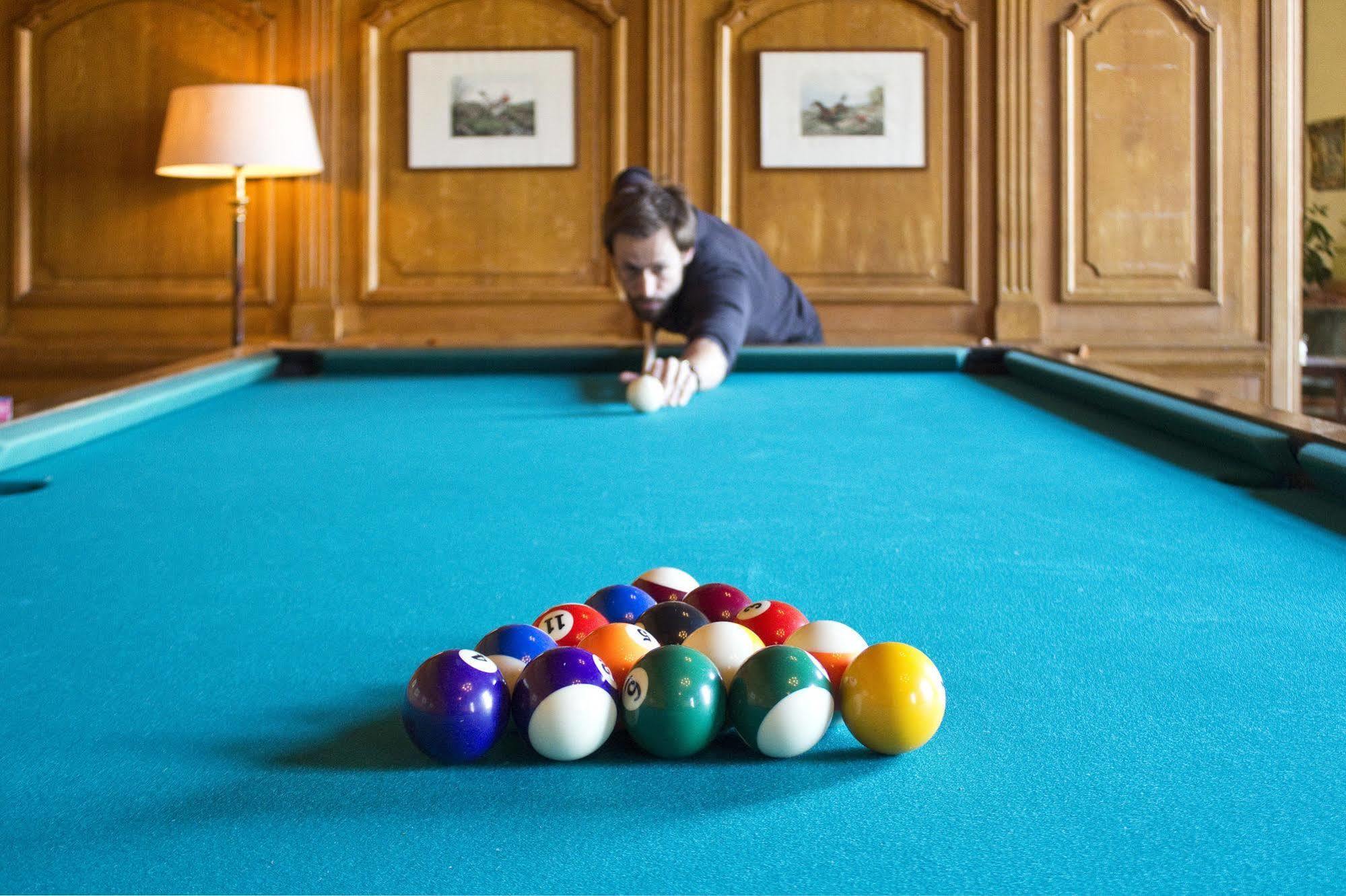 Maryhill Estate Hotell Glumslöv Eksteriør bilde